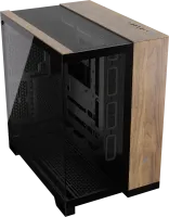 Photo de Corsair 6500X Noyer