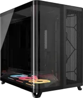 Photo de Corsair Air 5400 LX-R Noir