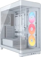Photo de Corsair Frame 4500X RS-R Blanc