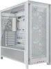Photo de Corsair Frame 5000D RS Blanc