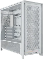 Photo de Corsair Frame 5000D RS Blanc