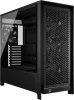 Photo de Corsair Frame 5000D RS Noir