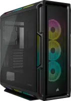 Photo de Corsair iCue 5000T Noir