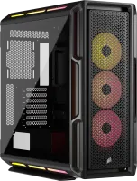 Photo de Corsair iCue Link 5000T LX Noir