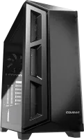 Photo de Cougar DarkBlader X5 Noir