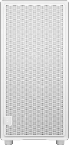 Photo de Boitier Moyen Tour E-ATX Fractal Design Epoch XL avec panneau vitré (Blanc)