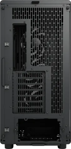 Photo de Boitier Moyen Tour E-ATX Fractal Design Epoch XL avec panneau vitré (Noir)