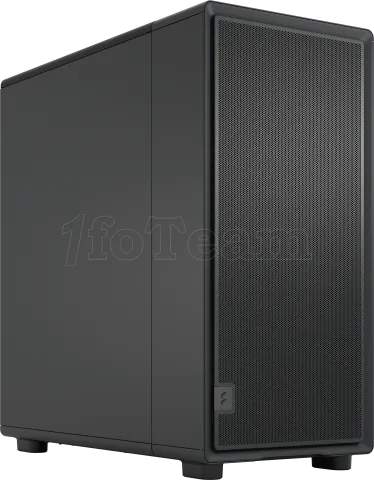 Photo de Boitier Moyen Tour E-ATX Fractal Design Epoch XL (Noir)