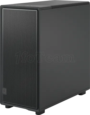 Photo de Boitier Moyen Tour E-ATX Fractal Design Epoch XL (Noir)