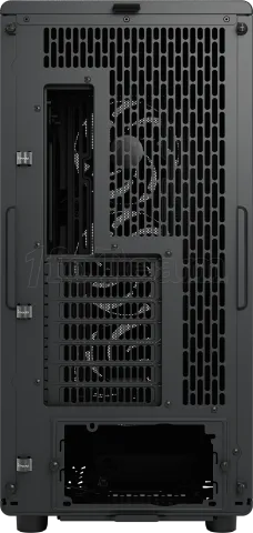Photo de Boitier Moyen Tour E-ATX Fractal Design Epoch XL (Noir)