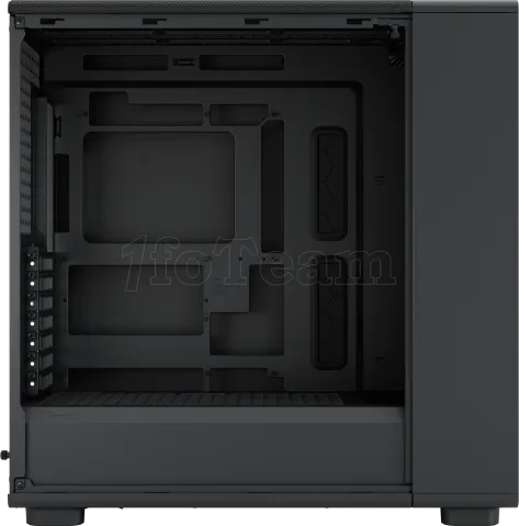 Photo de Boitier Moyen Tour E-ATX Fractal Design Epoch XL (Noir)