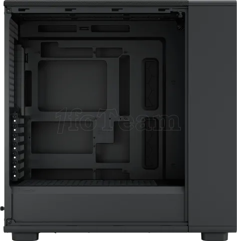 Photo de Boitier Moyen Tour E-ATX Fractal Design Epoch XL RGB avec panneau vitré (Noir)