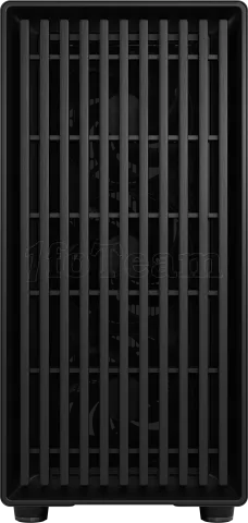 Photo de Boitier Moyen Tour E-ATX Fractal Design North XL Momentum avec panneau vitré (Noir)