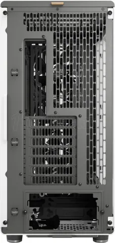 Photo de Boitier Moyen Tour E-ATX Fractal Design North XL RC avec panneau vitré (Blanc)
