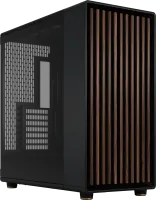 Photo de North XL RC Charcoal Black TG Dark