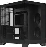 Photo de Fractal Design Pop 2 Vision Noir