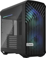 Photo de FD Torrent Compact RGB Noir