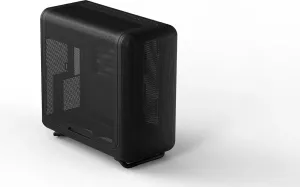 Photo de Hyte X50 Air PITCH BLACK