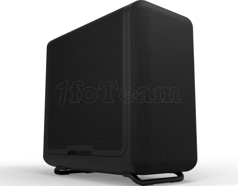 Photo de Boitier Moyen Tour E-ATX Hyte X50 Air (Noir)