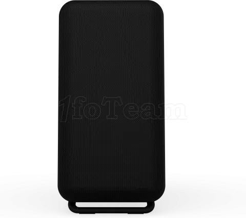 Photo de Boitier Moyen Tour E-ATX Hyte X50 Air (Noir)