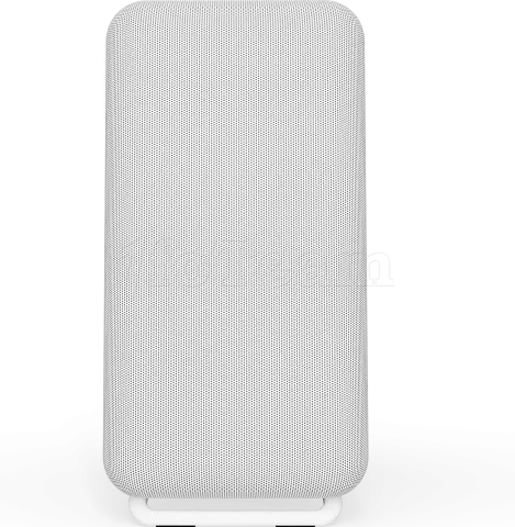 Photo de Boitier Moyen Tour E-ATX Hyte X50 avec panneaux vitrés (Blanc)