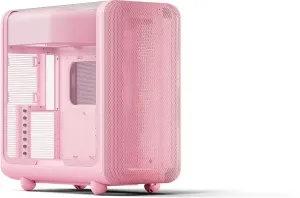 Photo de Hyte X50 STRAWBERRY MILK