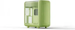 Photo de Hyte X50 Matche Green