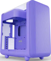 Photo de Hyte X50 TARO MILK