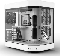 Photo de Hyte Y60 (Blanc)