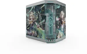 Photo de Hyte Y70 Firefly