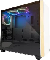 Photo de InWin 216 Blanc