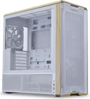 Photo de Lian-Li Lancool 217 Blanc