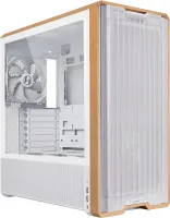 Photo de Lian-Li Lancool 217 Blanc