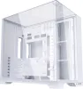 Photo de Lian-Li O11 Vision Compact Blanc