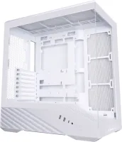 Photo de Lian-Li Vector V100 Blanc
