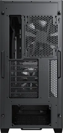 Photo de Boitier Moyen Tour E-ATX Montech Air 903 Base avec panneau vitré (Noir)