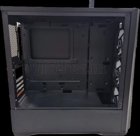 Photo de Boitier Moyen Tour E-ATX Phanteks Eclipse G360A RGB avec panneau vitré (Noir) - SN CG362303001392 - ID 194425