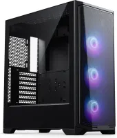 Photo de Phanteks Eclipse G370A Noir