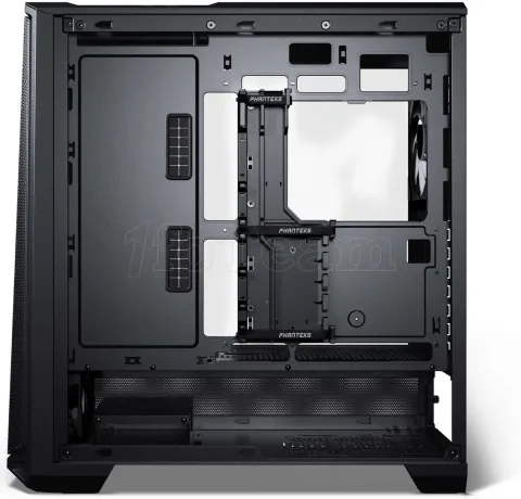 Photo de Boitier Moyen Tour E-ATX Phanteks Eclipse G400A RGB avec panneau vitré (Noir)