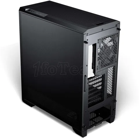 Photo de Boitier Moyen Tour E-ATX Phanteks Eclipse G400A RGB avec panneau vitré (Noir)