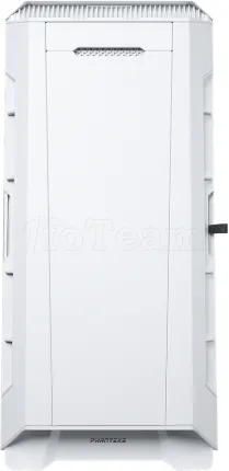 Photo de Boitier Moyen Tour E-ATX Phanteks Eclipse P600S avec panneau vitré (Blanc)