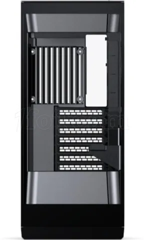 Photo de Boitier Moyen Tour E-ATX Phanteks Evolv S2 RGB avec panneau vitré (Noir)