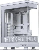 Photo de Phanteks Evolv X2 Matrix Blanc