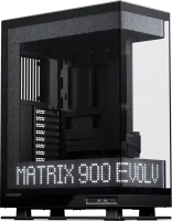Photo de Phanteks Evolv X2 Matrix Charcoal