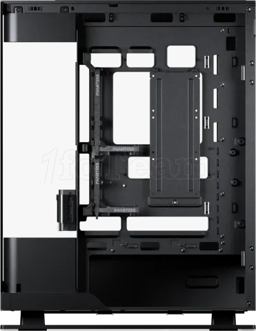 Photo de Boitier Moyen Tour E-ATX Phanteks Evolv X2 Matrix RGB avec panneau vitré (Noir)