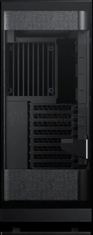 Photo de Boitier Moyen Tour E-ATX Phanteks Evolv X2 Matrix RGB avec panneau vitré (Noir)