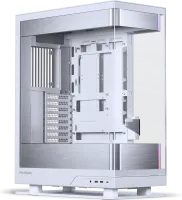 Photo de Phanteks Evolv X2 Blanc Mat