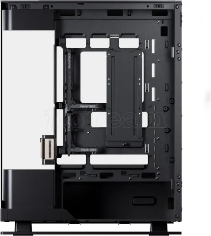 Photo de Boitier Moyen Tour E-ATX Phanteks Evolv X2 RGB avec panneau vitré (Noir/Or)