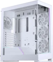 Photo de Phanteks NV5s blanc