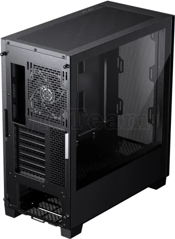 Photo de Boitier Moyen Tour E-ATX Phanteks XT Pro avec panneau vitré (Noir)